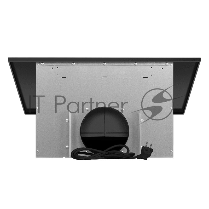 Кухонная вытяжка MAUNFELD Tower 50 черный