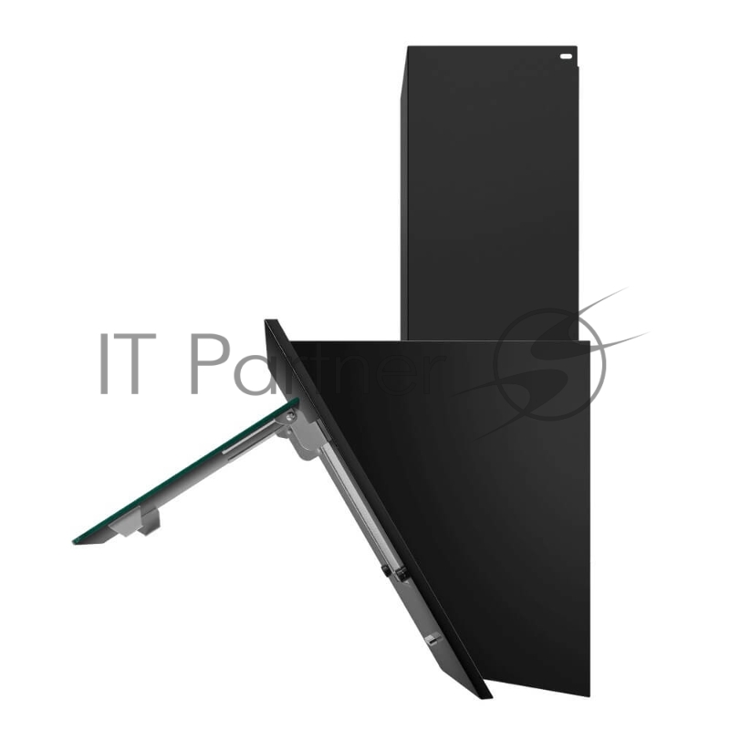 Кухонная вытяжка MAUNFELD Tower 50 черный