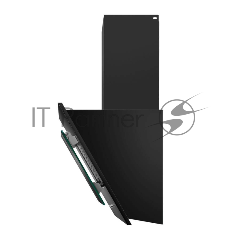 Кухонная вытяжка MAUNFELD Tower 50 черный