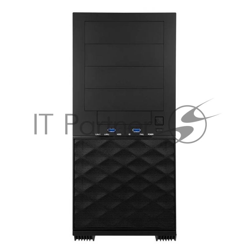 Компьютерный корпус PL052 1200W Acbel R1CA2122A-P Platinum*2/PDB AcBel R2CU5162A/ USB3.0+A(HD)/ADDA 120*5mm rear fan*1, footstand*1set, side panel with key*1/ SK23-02 HDD storage kit (12GBP)*2/SL23”/handle ASSY (2PCS/1PAIR)/Dual easy swap SATAport mo