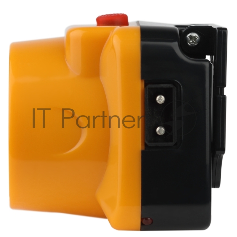 Фонарик кемпинговый, ударопрочный, подарочная упаковка TG1 Трофи