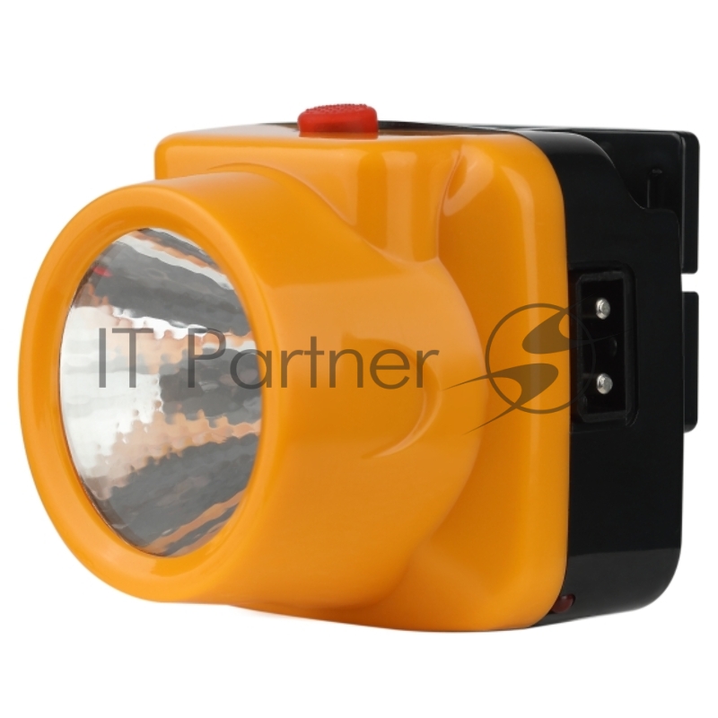 Фонарик кемпинговый, ударопрочный, подарочная упаковка TG1 Трофи