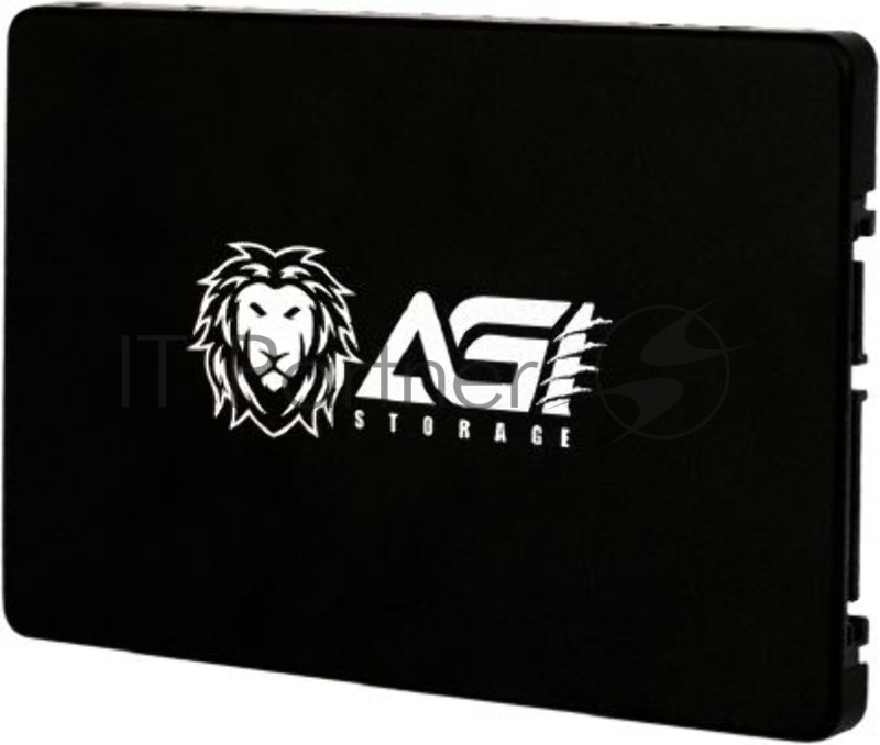 Накопитель SSD AGi SATA III 240GB AGI240G18AI238 AI238 2.5