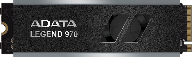 Накопитель SSD A-Data PCI-E 5.0 x4 1TB SLEG-970-1000GCI SLEG-970-2000GCI Legend 970 M.2 2280