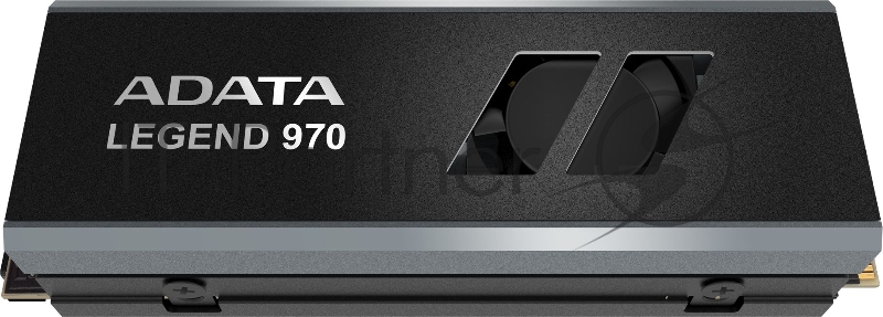 Накопитель SSD A-Data PCI-E 5.0 x4 1TB SLEG-970-1000GCI SLEG-970-2000GCI Legend 970 M.2 2280