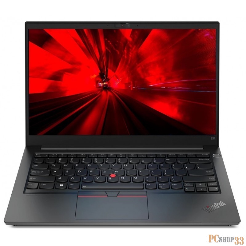 Ноутбук TP E14 G4 21E30077CD 14 CI7-1260P 16/512GB W11P LENOVO