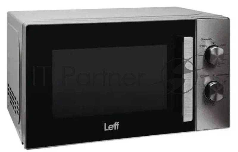 Микроволновая печь 20L GRILL SILV 20MM730SG 700W LEFF