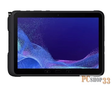 Планшет Samsung Galaxy Tab Active 4 Pro