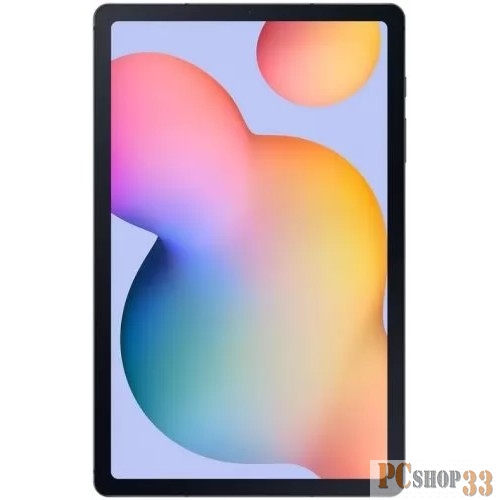 Планшет Samsung Galaxy Tab S6 Lite LTE 64GB, серый