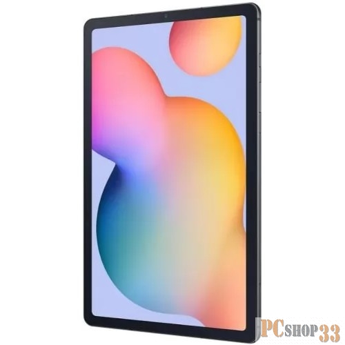 Планшет Samsung Galaxy Tab S6 Lite LTE 64GB, серый
