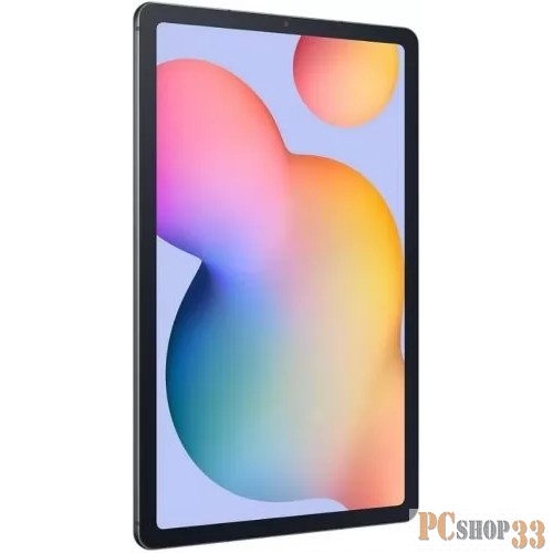Планшет Samsung Galaxy Tab S6 Lite LTE 64GB, серый
