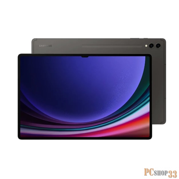 Планшет Samsung Galaxy Tab S9 Ultra 5G 12GB+256GB LTE Graphite