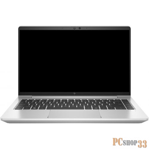 Ноутбук HP EliteBook 640 G9 14 1920x1080/Intel Core i5-1235U/RAM 16Гб/SSD 512Гб/Intel Iris X/ENG/RUS/DOS серебристый/1.37 кг 67W58AV
