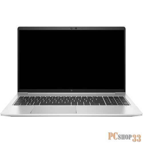 Ноутбук HP EliteBook 650 G9 15.6 1920x1080/Intel Core i7-1255U/RAM 16Гб/SSD 1Тб/Intel Iris Xe graphics/ENG/RUS/DOS серебристый/1.74 кг 7L697PC