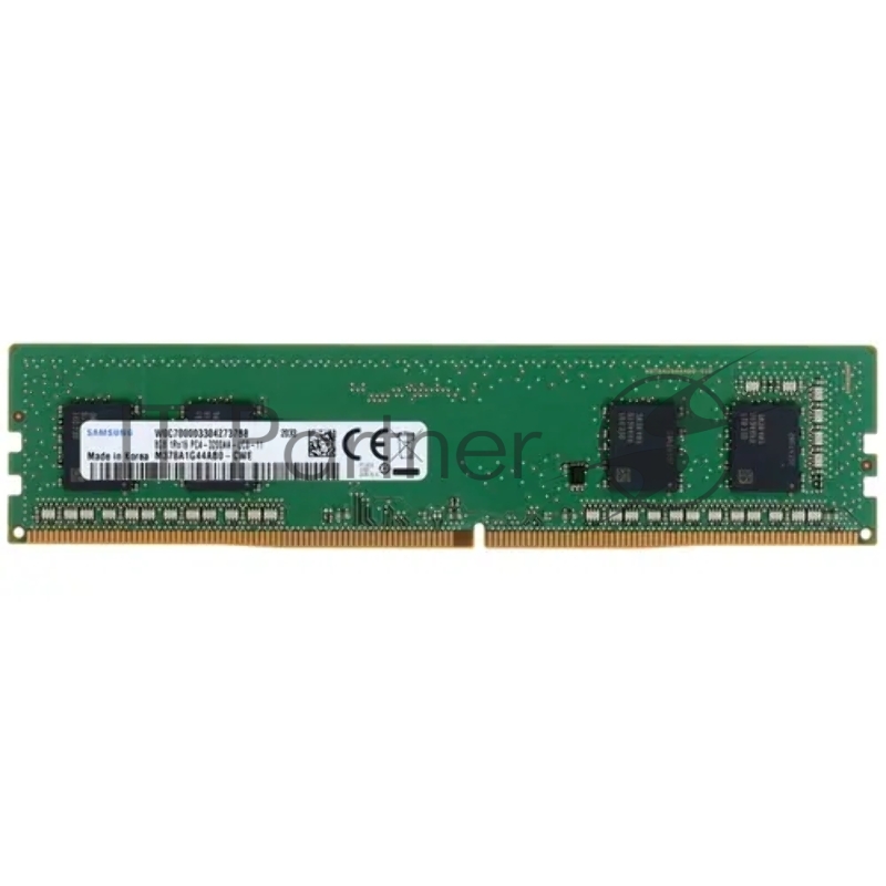 Память оперативная/ Samsung 8GB DDR4 3200MHz PC4-2
