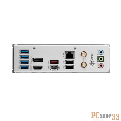 Материнская плата B760 S1700 MITX MPG B760I EDGE WIFI MSI