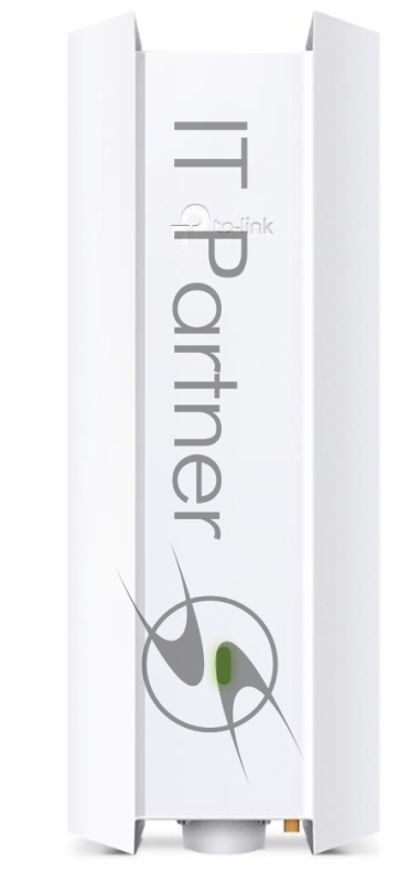 Двухдиапазонная точка доступа TP-Link EAP650-Outdoor AX3000 Wi-Fi 6 для помещения/улицы PROJ