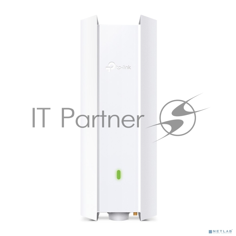 Двухдиапазонная точка доступа TP-Link EAP650-Outdoor AX3000 Wi-Fi 6 для помещения/улицы PROJ