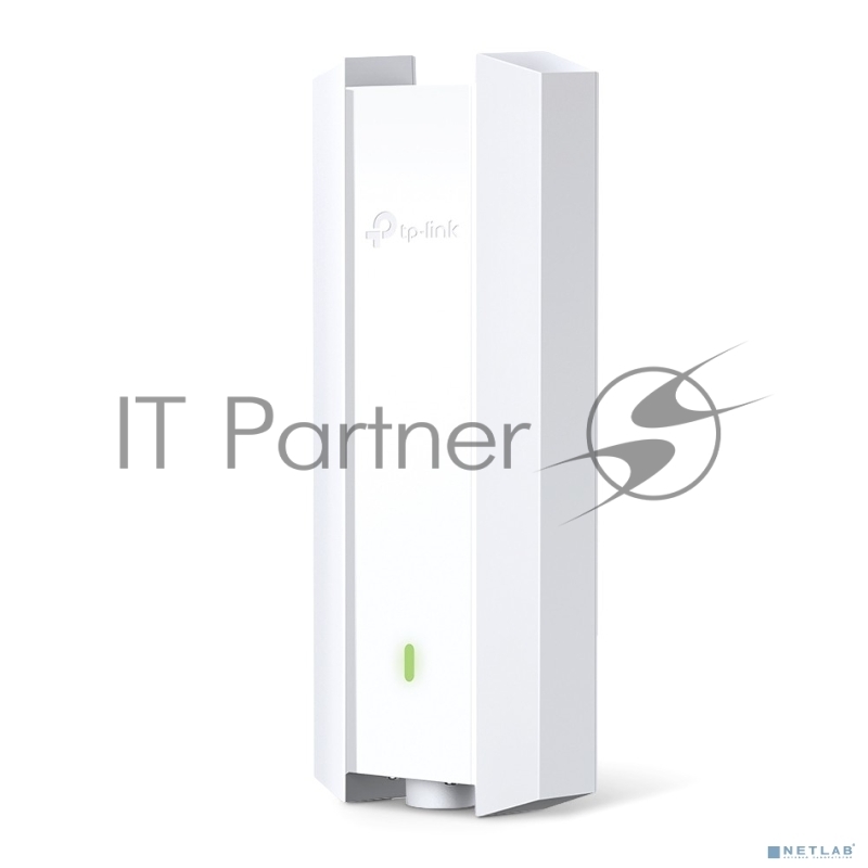Двухдиапазонная точка доступа TP-Link EAP650-Outdoor AX3000 Wi-Fi 6 для помещения/улицы PROJ