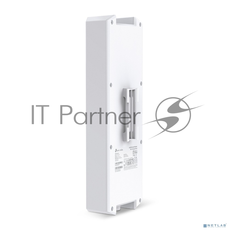 Двухдиапазонная точка доступа TP-Link EAP650-Outdoor AX3000 Wi-Fi 6 для помещения/улицы PROJ