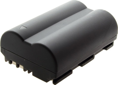 Аккумулятор для зеркальных камер, компактных камер и видеокамер AcmePower AP-BP-511 для: Canon Power