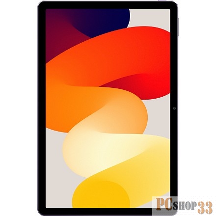 Планшет 11 Redmi Pad SE 6/128GB purple 23073RPBFG (49263)
