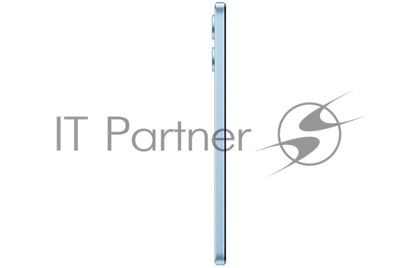 Смартфон Honor X6A 6/128Gb Синий океан (5109AVSX)