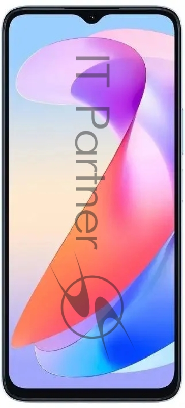 Смартфон Honor X6A 6/128Gb Синий океан (5109AVSX)