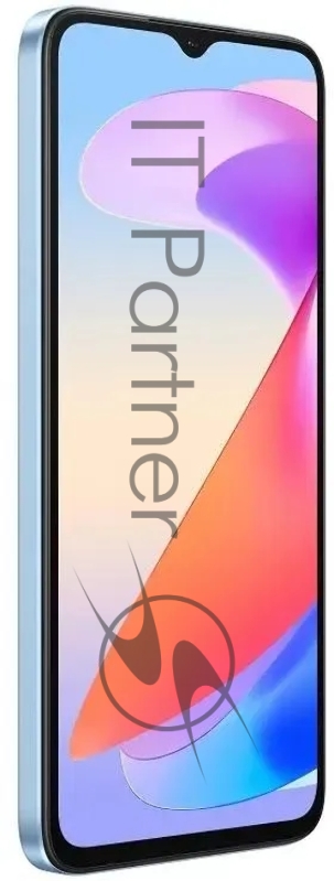 Смартфон Honor X6A 6/128Gb Синий океан (5109AVSX)