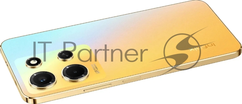 Смартфон Infinix Note 30i X6716 8/256Gb Sunset Gold(10042649)