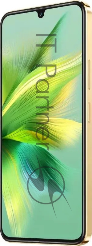 Смартфон Infinix Note 30i X6716 8/256Gb Sunset Gold(10042649)