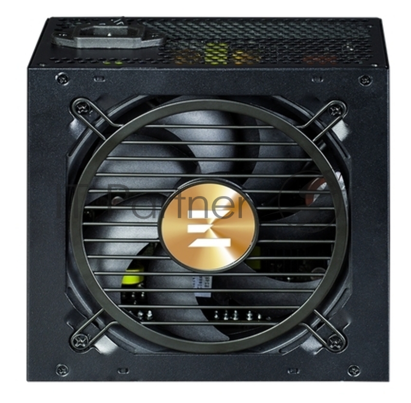 Блок питания 850W Zalman TeraMax II (ATX12V v3.0, APFC, 12cm Fan, 80+ Gold Gen5, Full Modular, Retail) (ZM850-TMX2)