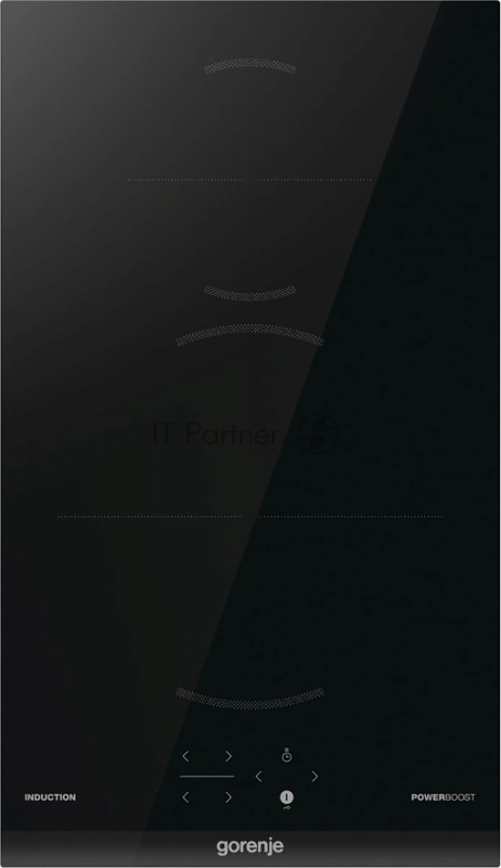 Индукционная варочная панель GORENJE GI3201BC 742462