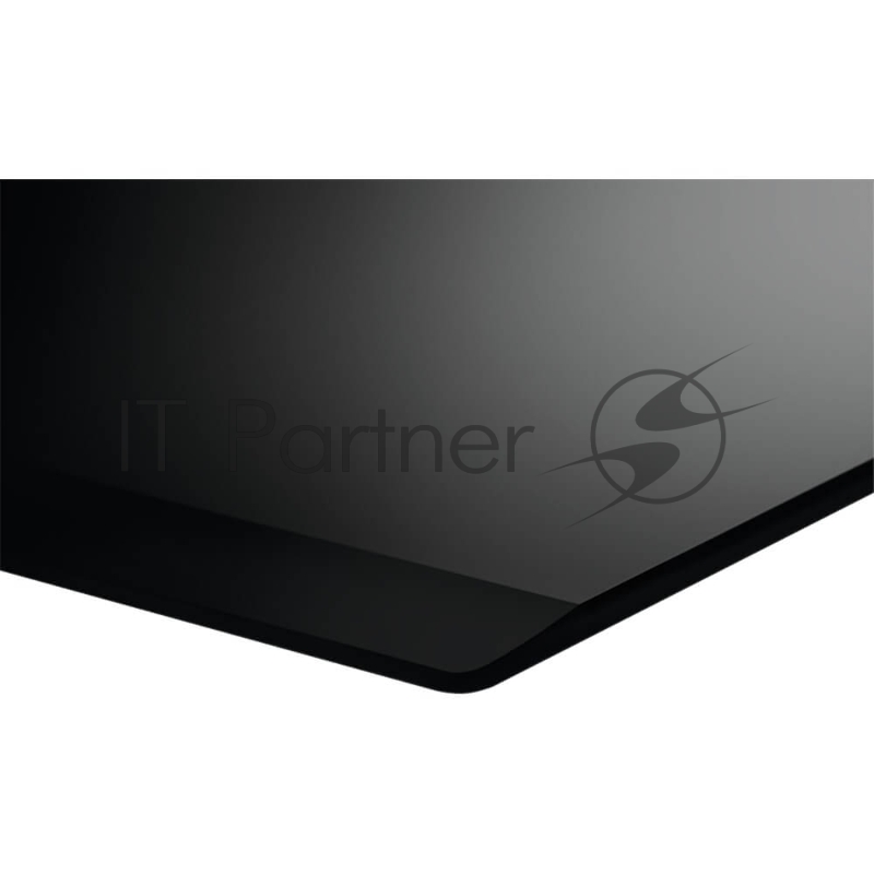 Индукционная варочная поверхность Electrolux EIV644 черный