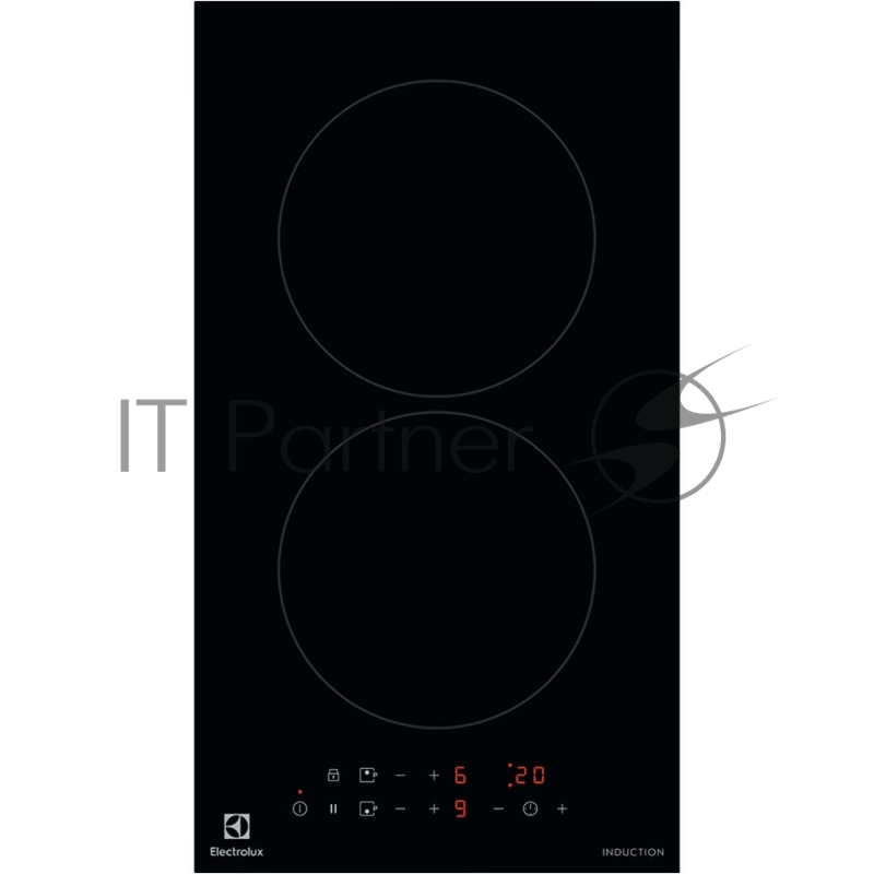 Индукционная варочная поверхность Electrolux LIT30231C черный