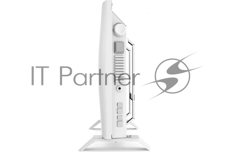 Конвектор электрический Royal Clima REC-AE1000M white (мощность 1.0 кВт, площадь 10 м2) (НС-1480812)