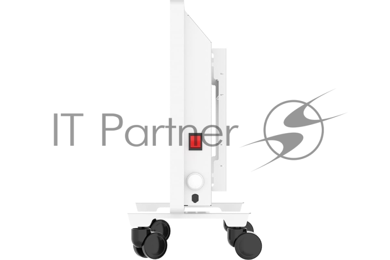 Конвектор электрический Royal Clima REC-FR1000M white (мощность 1.0 кВт, площадь 10 м2) (НС-1481303)