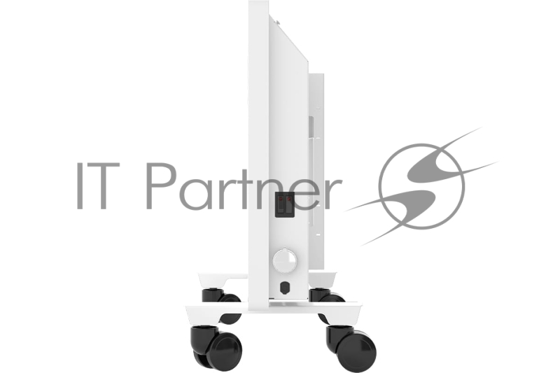 Конвектор электрический Royal Clima REC-FR1500M white (мощность 1.5 кВт, площадь 15 м2) (НС-1481305)