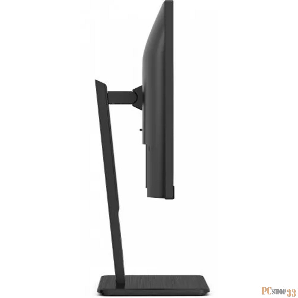 Монитор AOC 24 24E3QAF черный IPS LED 16:9 HDMI M/M матовая HAS Piv 300cd 178гр/178гр 1920x1080 75Hz VGA DP FHD USB 4.45кг