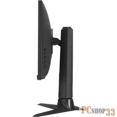 Монитор Asus 24.5 ROG Strix XG259QN черный IPS LED 0.3ms 16:9 HDMI матовая HAS Piv 400cd 178гр/178гр 1920x1080 380Hz FreeSync Premium DP FHD USB 5.9кг
