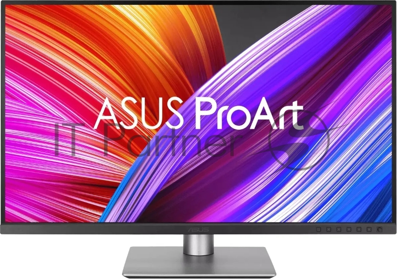 Монитор Asus 31.5 ProArt PA329CRV черный IPS LED 16:9 HDMI M/M матовая HAS Piv 400cd 178гр/178гр 3840x2160 60Hz DP 4K USB 9.9кг