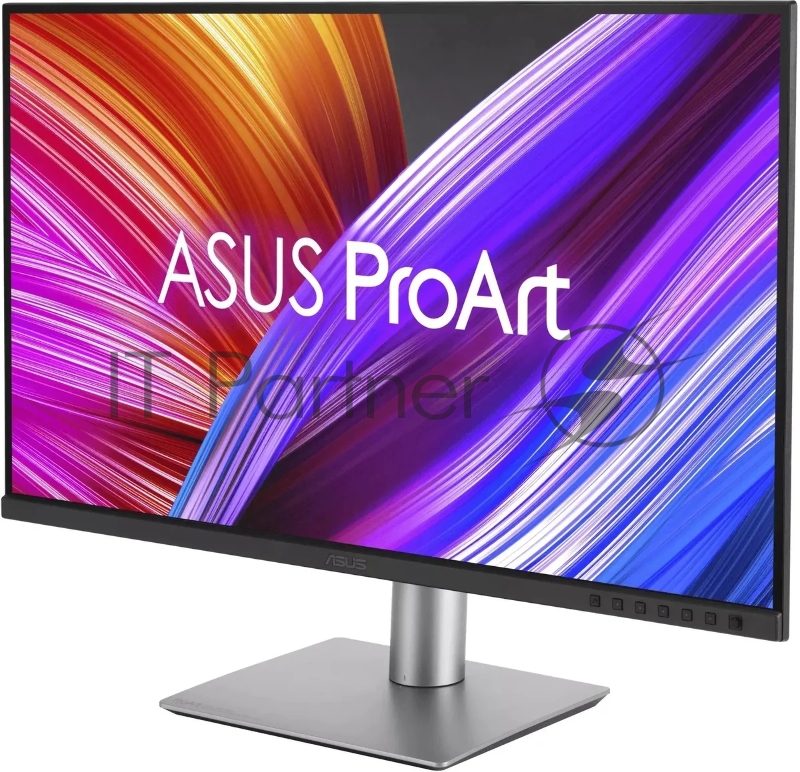 Монитор Asus 31.5 ProArt PA329CRV черный IPS LED 16:9 HDMI M/M матовая HAS Piv 400cd 178гр/178гр 3840x2160 60Hz DP 4K USB 9.9кг