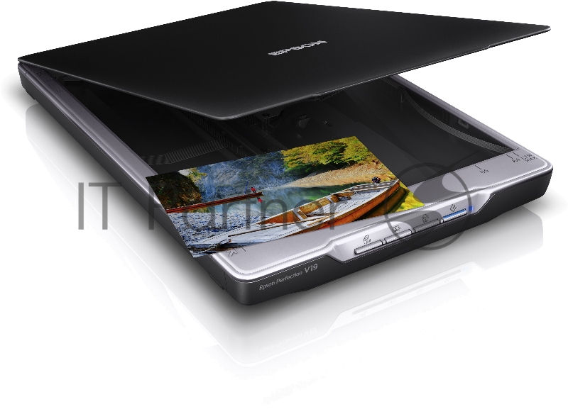 Сканер EPSON Perfection V19 (B11B231503)