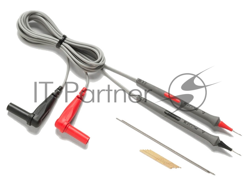 Комплект измерительных проводов Fluke 1616632 (TL910)