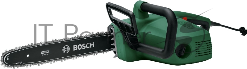 Электрическая цепная пила Bosch UniversalChain 40 1800Вт дл.шины:16 (40cm) (06008B8402)