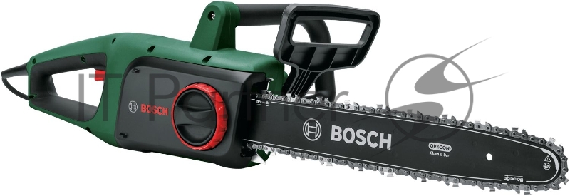 Электрическая цепная пила Bosch UniversalChain 40 1800Вт дл.шины:16 (40cm) (06008B8402)
