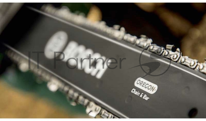 Электрическая цепная пила Bosch UniversalChain 40 1800Вт дл.шины:16 (40cm) (06008B8402)