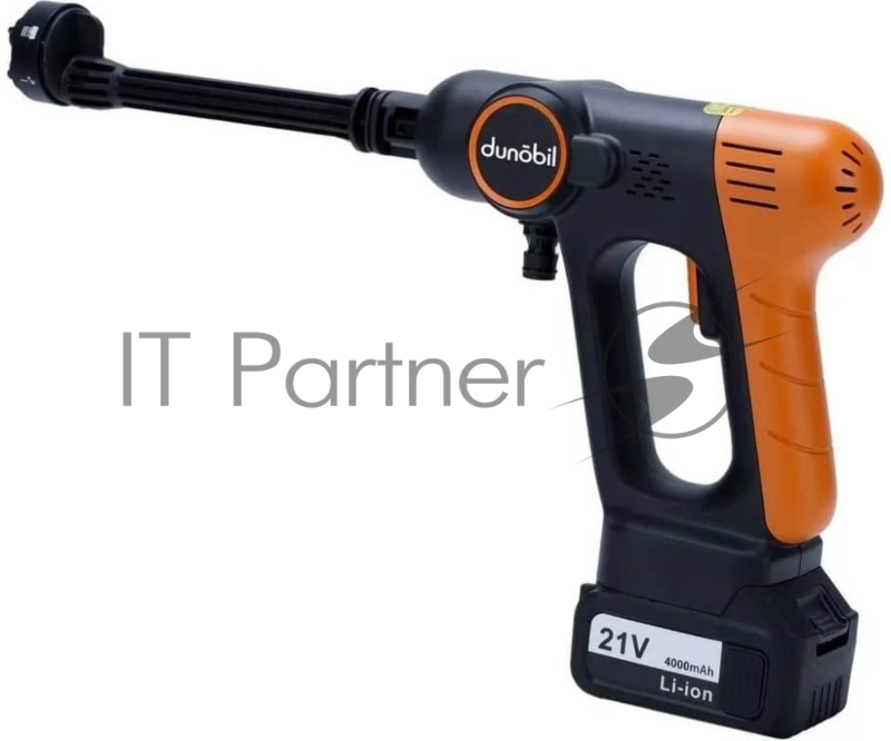 Минимойка Dunobil washer maxi (SHNDKFU)