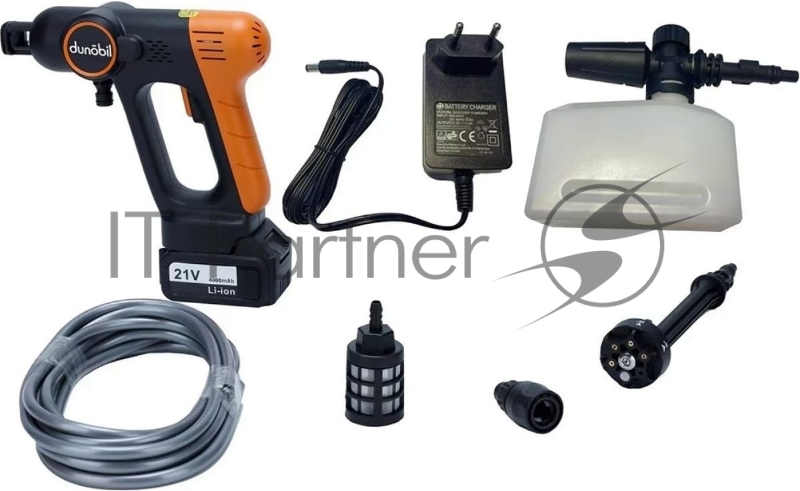 Минимойка Dunobil washer maxi (SHNDKFU)