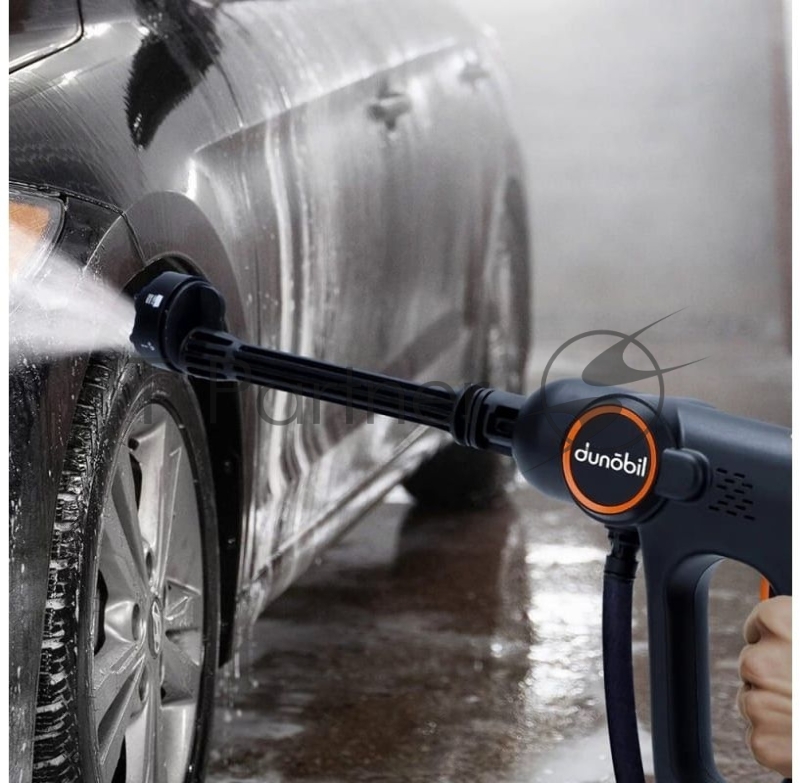 Минимойка Dunobil washer maxi (SHNDKFU)